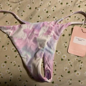 Midori Bikini Bottom